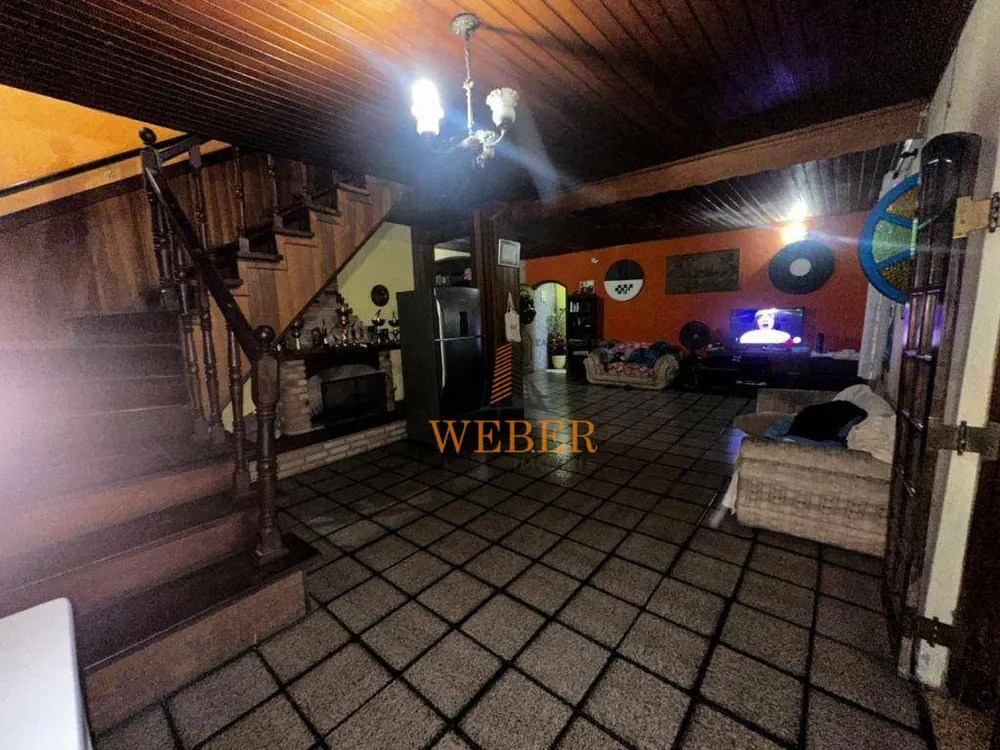 Casa, 4 quartos, 600 m² - Foto 8