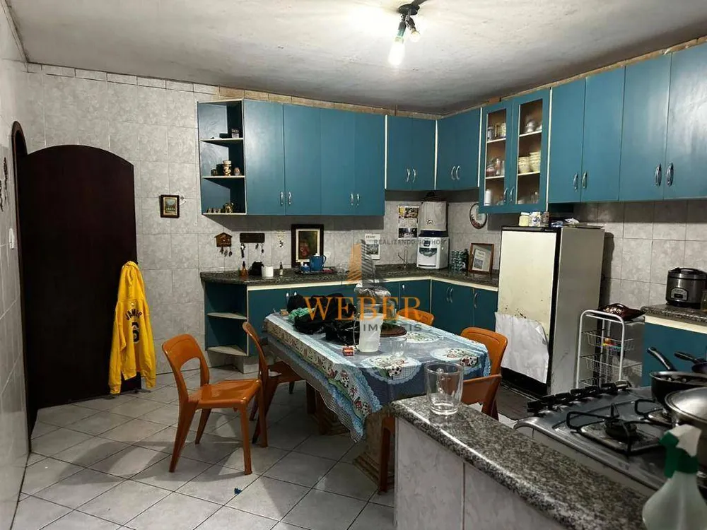 Casa, 4 quartos, 600 m² - Foto 10