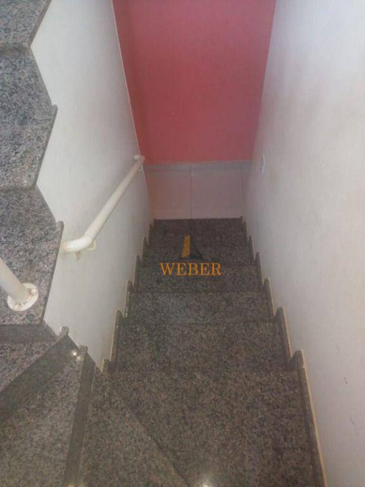 Sobrado, 3 quartos, 188 m² - Foto 8