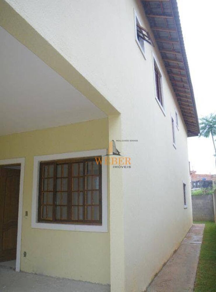 Sobrado, 3 quartos, 188 m² - Foto 6