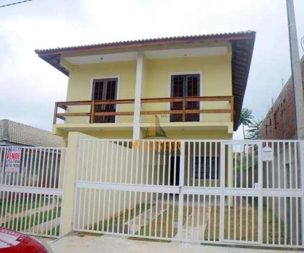 Sobrado, 3 quartos, 188 m² - Foto 15