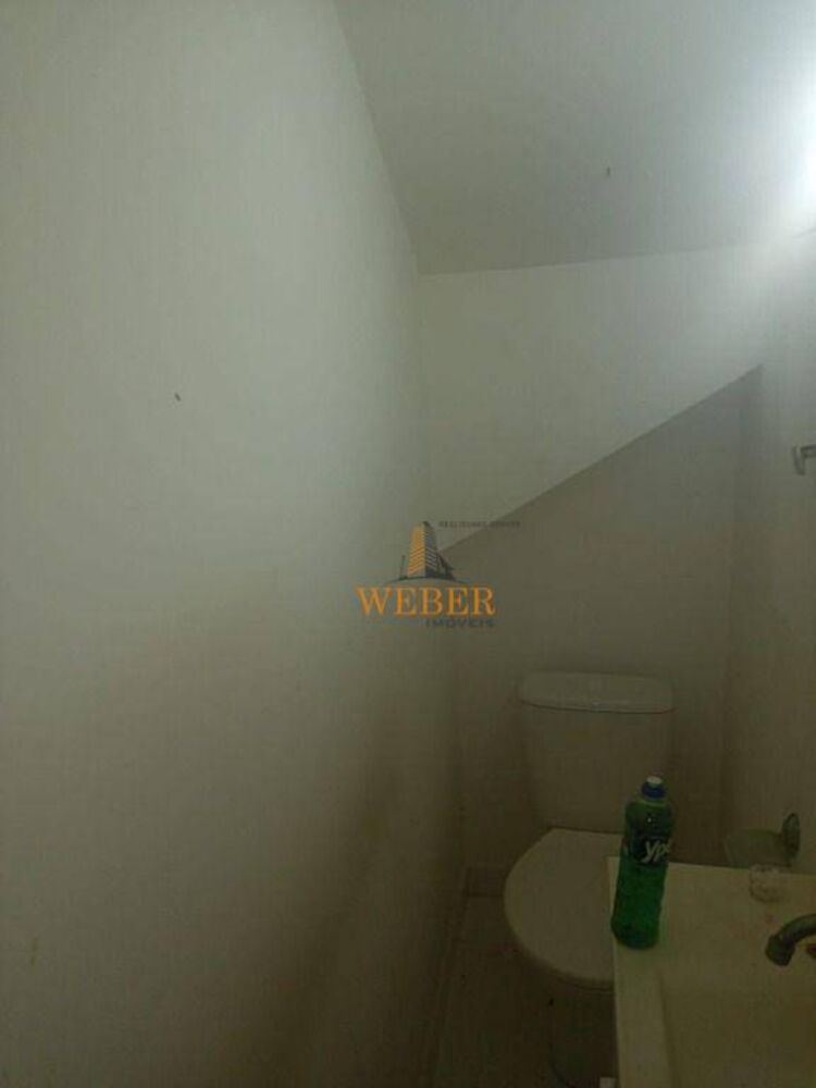 Sobrado, 3 quartos, 188 m² - Foto 9