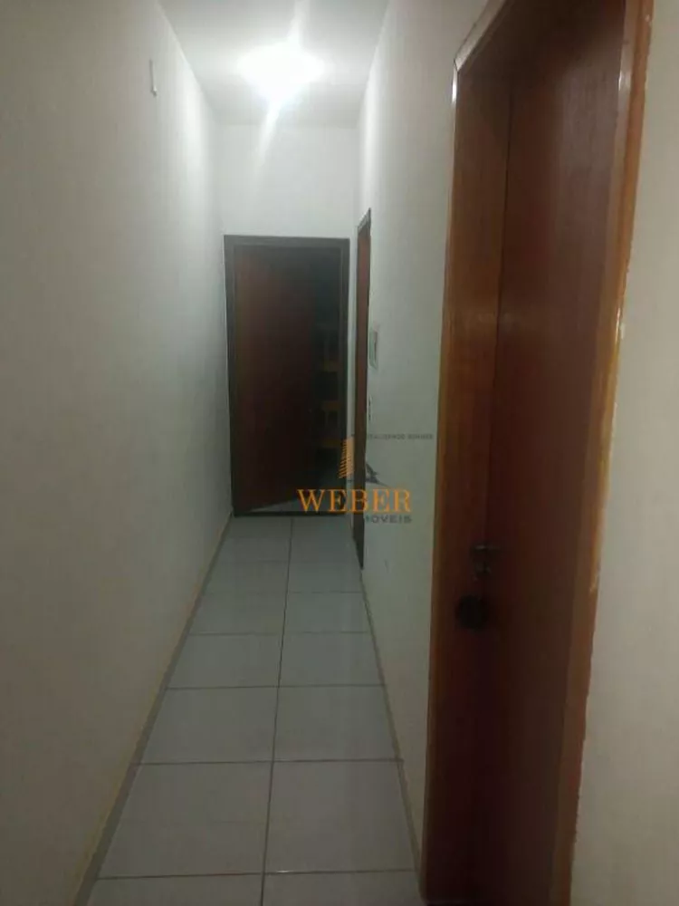 Sobrado, 3 quartos, 188 m² - Foto 4