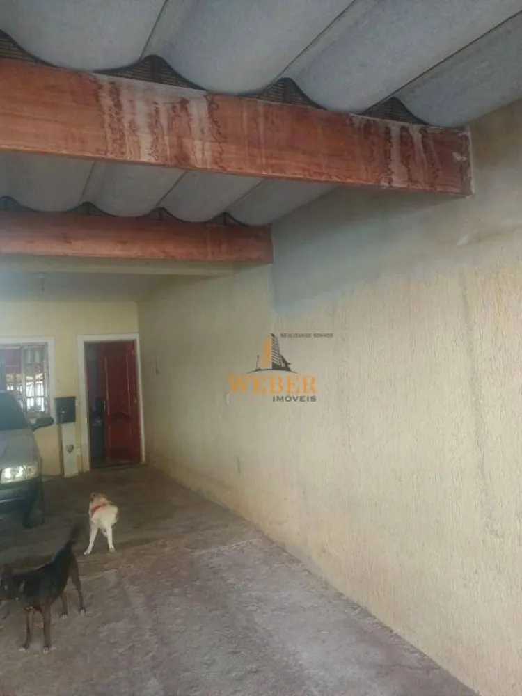 Sobrado, 3 quartos, 188 m² - Foto 16