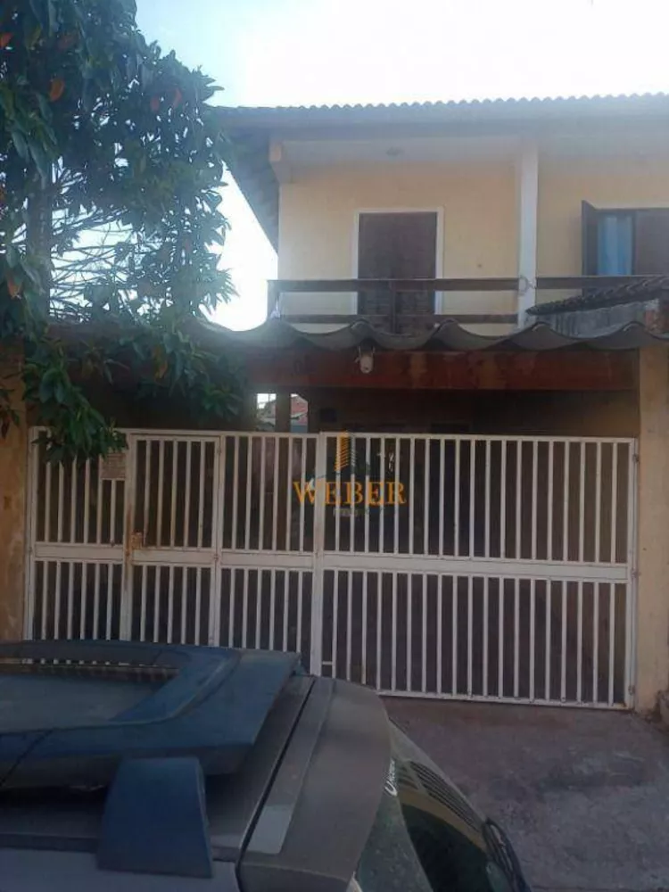 Sobrado, 3 quartos, 188 m² - Foto 7