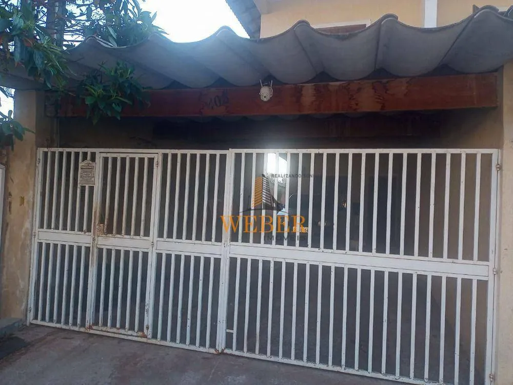 Sobrado, 3 quartos, 188 m² - Foto 14