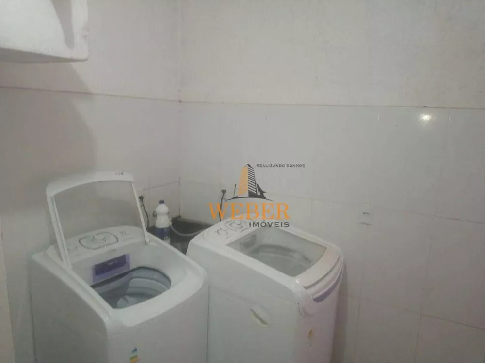 Sobrado, 3 quartos, 188 m² - Foto 5