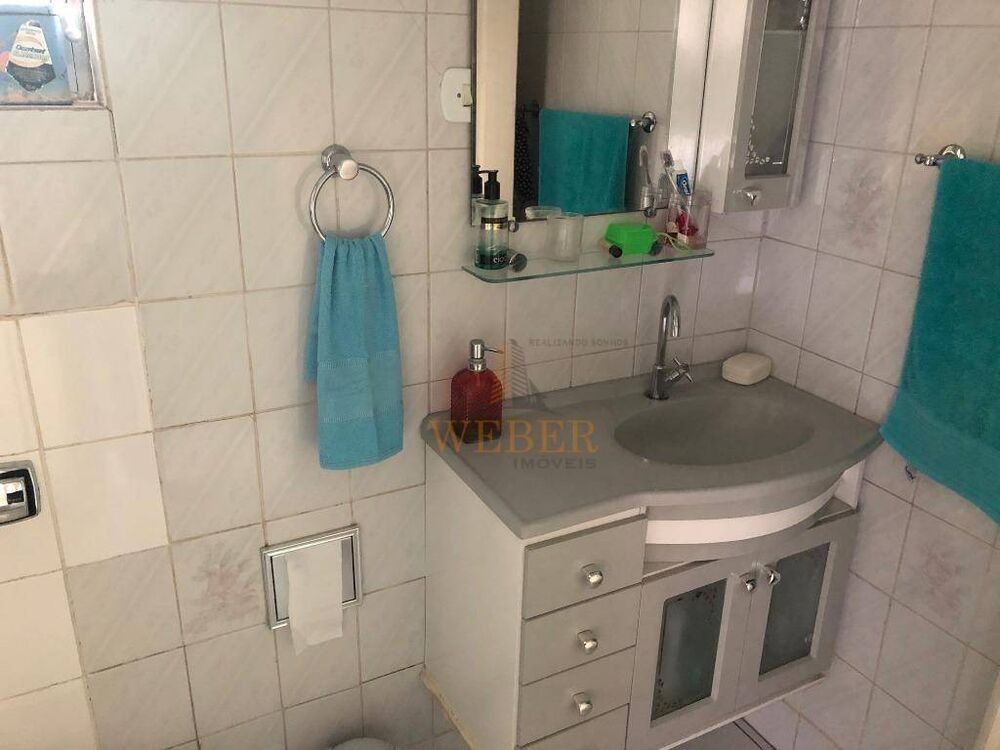 Casa, 4 quartos, 120 m² - Foto 3