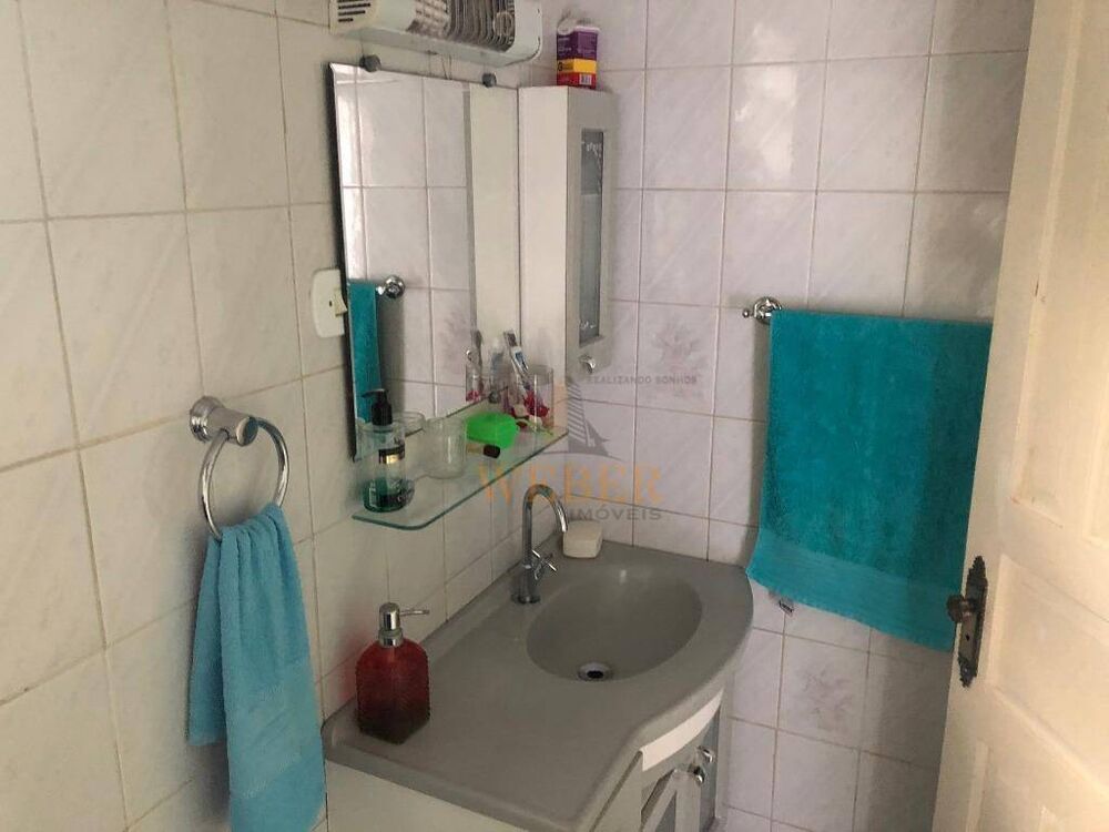 Casa, 4 quartos, 120 m² - Foto 4