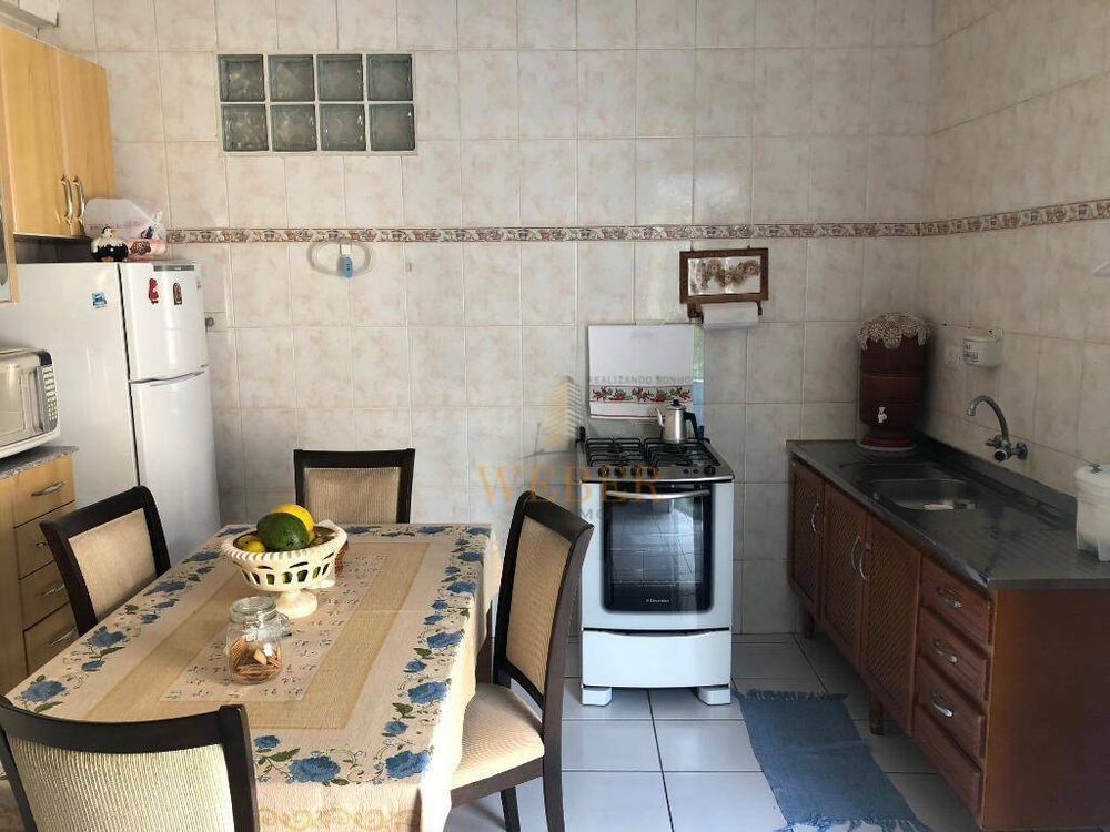 Casa, 4 quartos, 120 m² - Foto 5