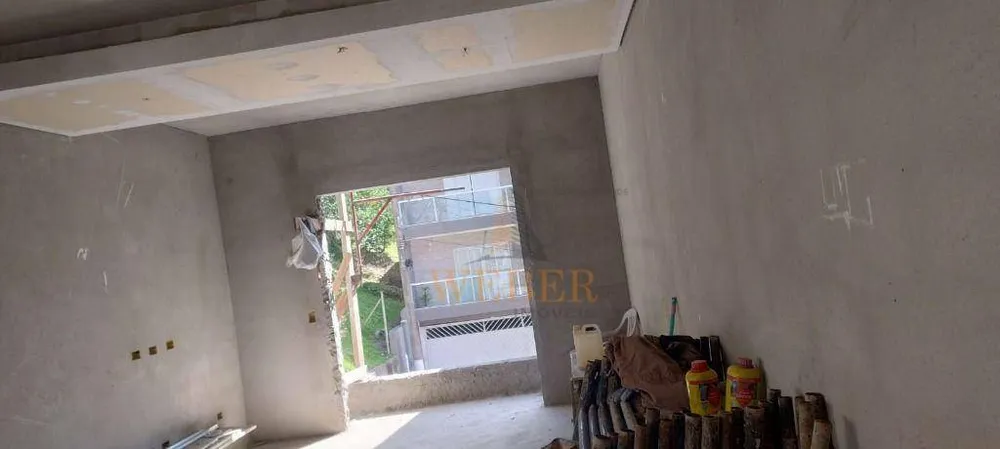 Sobrado, 2 quartos, 80 m² - Foto 2