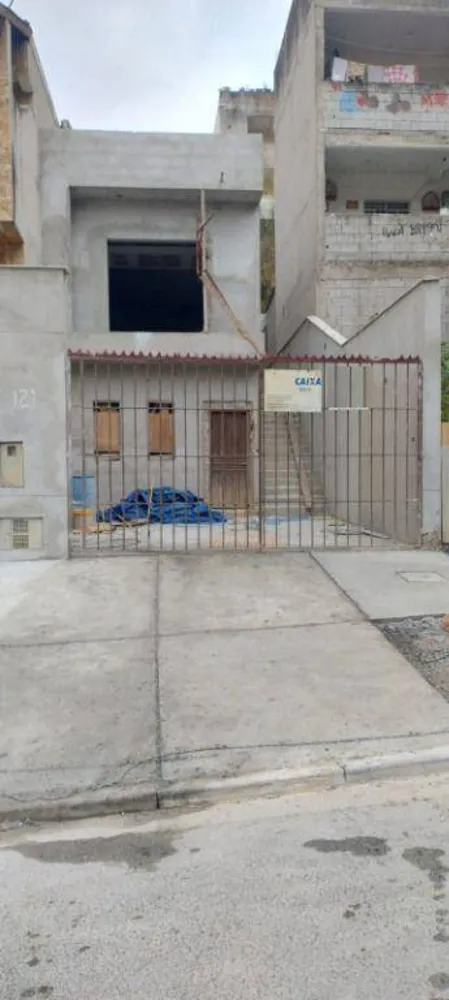 Sobrado, 2 quartos, 80 m² - Foto 6