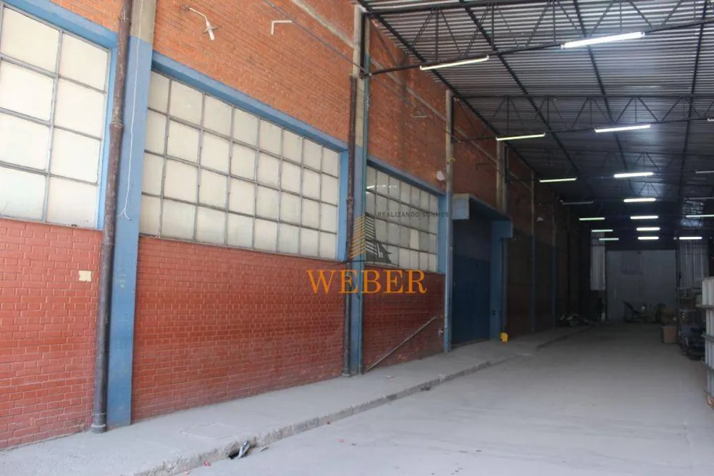 Depósito-Galpão, 2840 m² - Foto 4