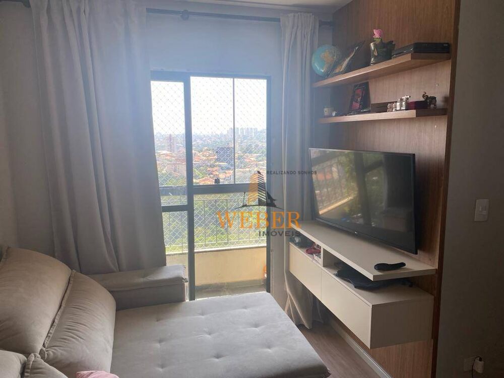 Apartamento, 2 quartos, 64 m² - Foto 13