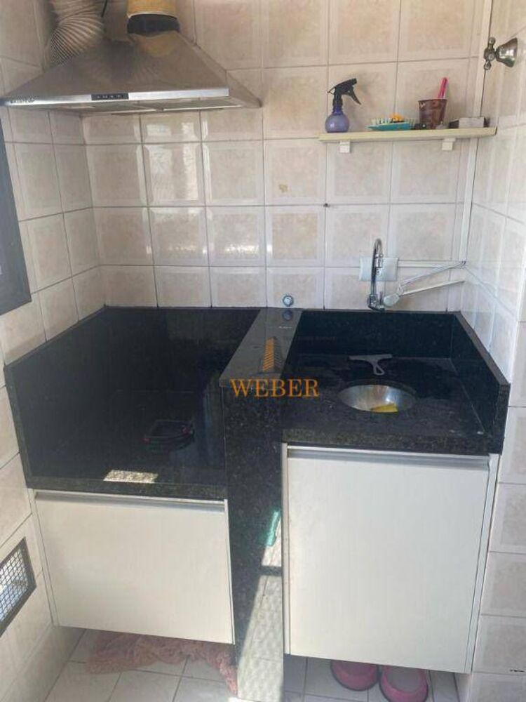 Apartamento, 2 quartos, 64 m² - Foto 10