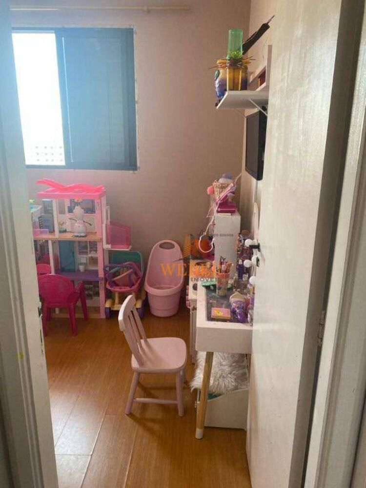 Apartamento, 2 quartos, 64 m² - Foto 5