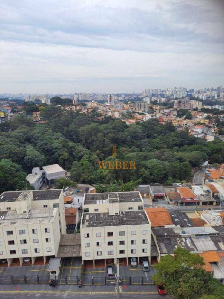 Apartamento, 2 quartos, 64 m² - Foto 2