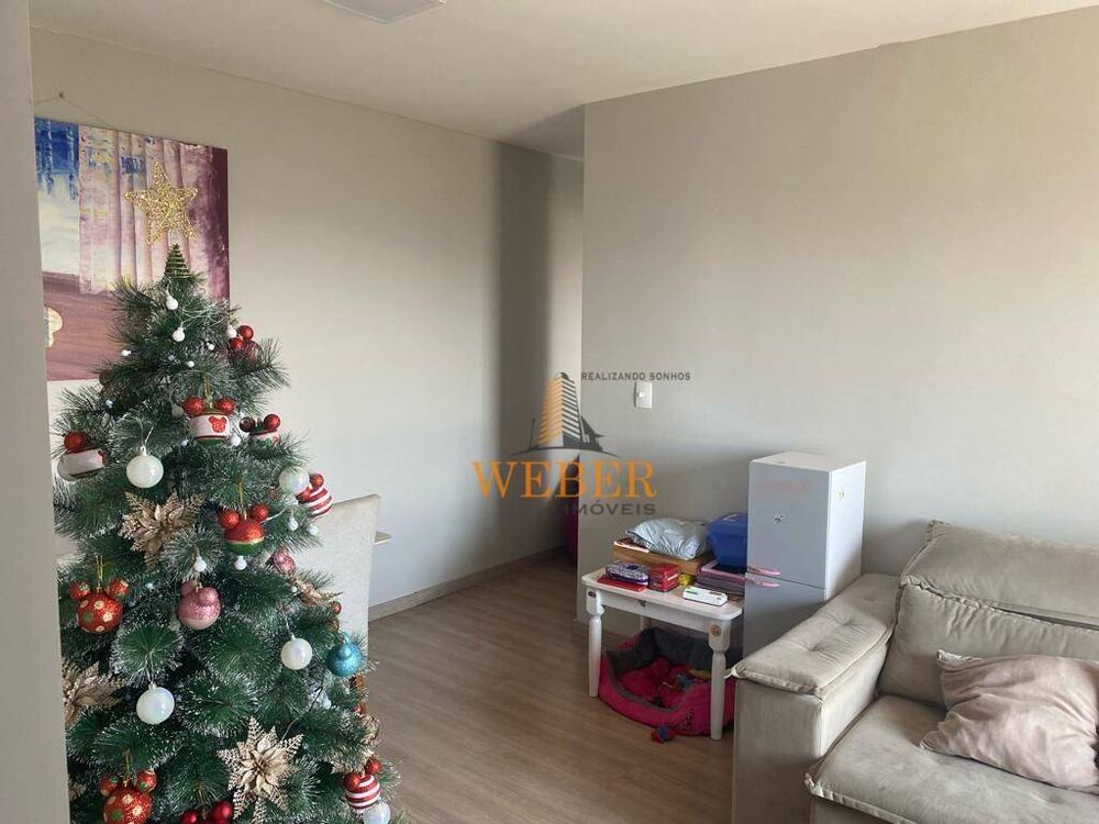Apartamento, 2 quartos, 64 m² - Foto 7