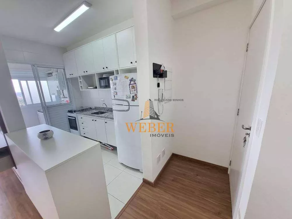 Apartamento, 2 quartos, 54 m² - Foto 5