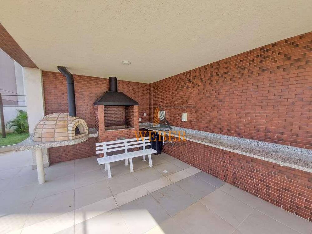 Apartamento à venda com 2 quartos, 54m² - Foto 4