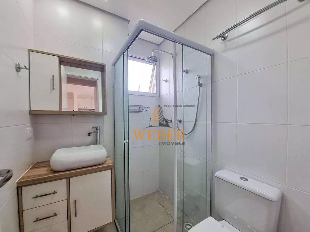 Apartamento, 2 quartos, 54 m² - Foto 9