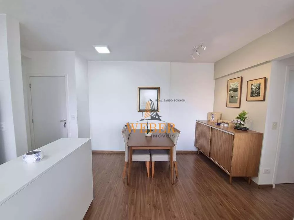 Apartamento, 2 quartos, 54 m² - Foto 4