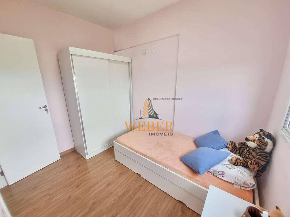 Apartamento à venda com 2 quartos, 54m² - Foto 2