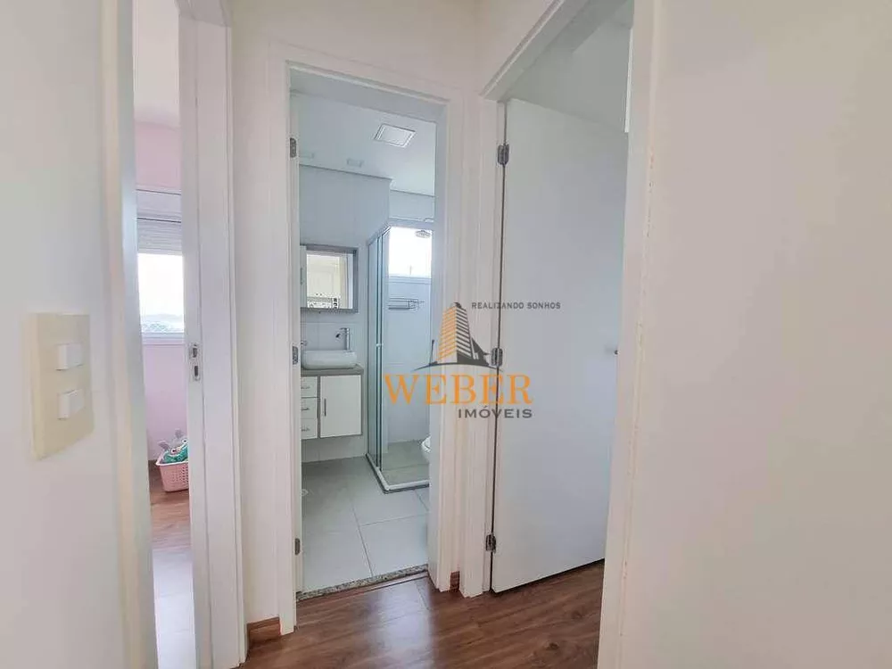 Apartamento, 2 quartos, 54 m² - Foto 6