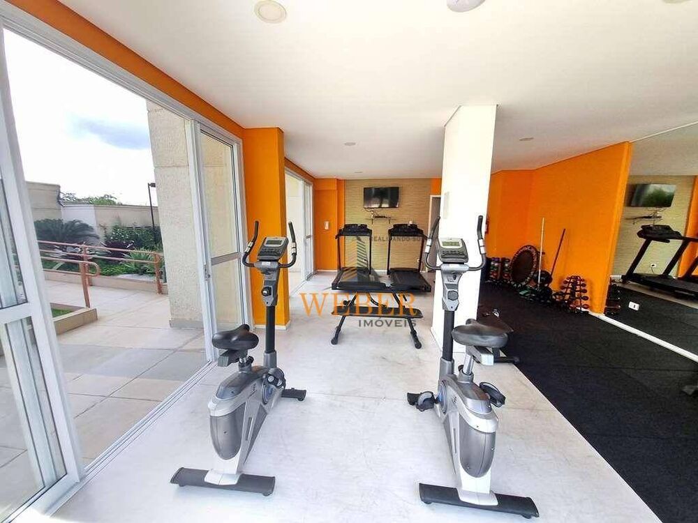 Apartamento à venda com 2 quartos, 54m² - Foto 3