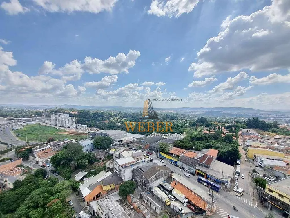 Apartamento, 2 quartos, 54 m² - Foto 7