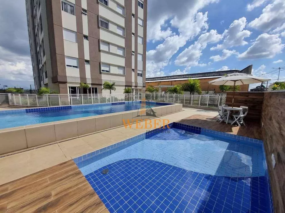 Apartamento, 2 quartos, 54 m² - Foto 10