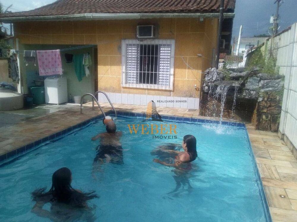 Casa, 2 quartos, 88 m² - Foto 1