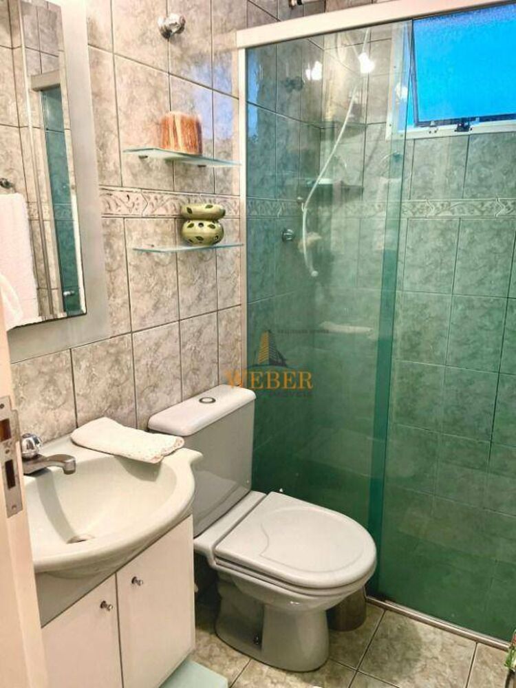 Sobrado à venda com 2 quartos, 72m² - Foto 7
