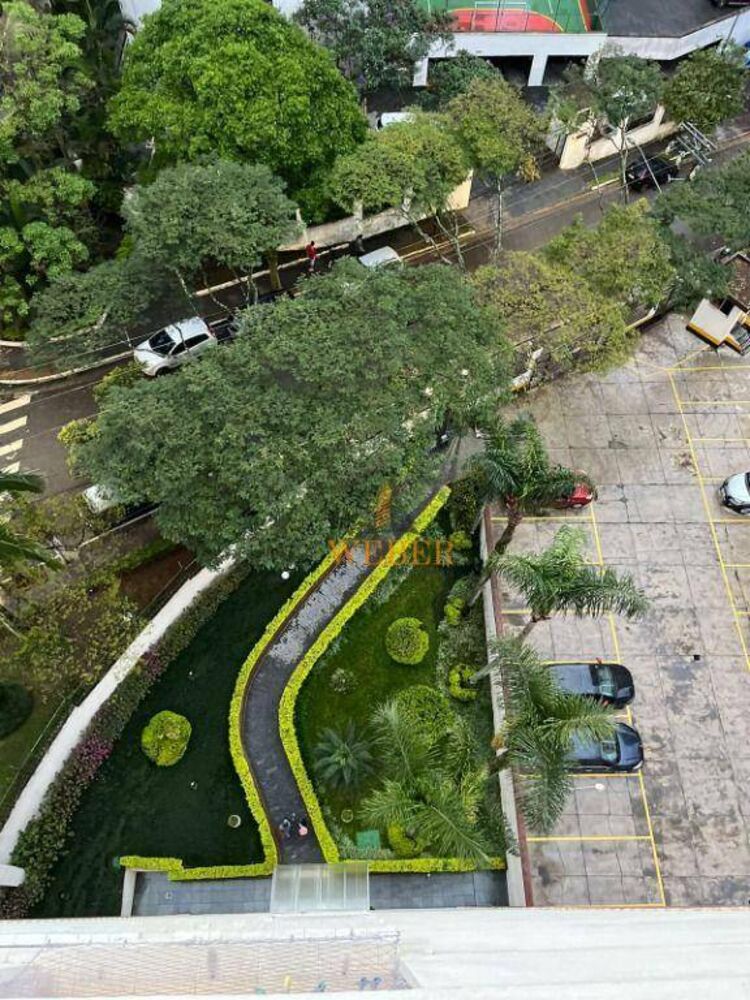 Sobrado à venda com 2 quartos, 72m² - Foto 3