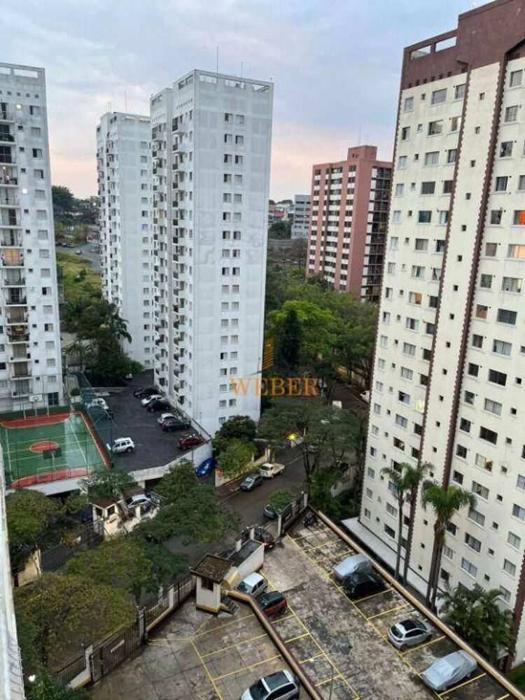 Sobrado à venda com 2 quartos, 72m² - Foto 6