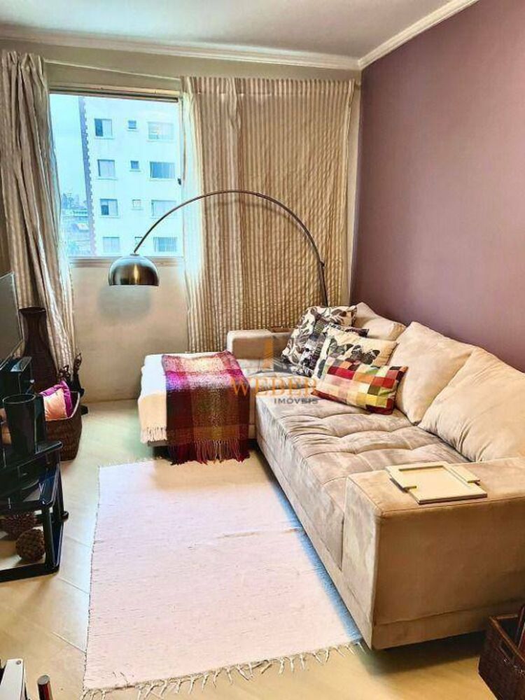 Sobrado à venda com 2 quartos, 72m² - Foto 5