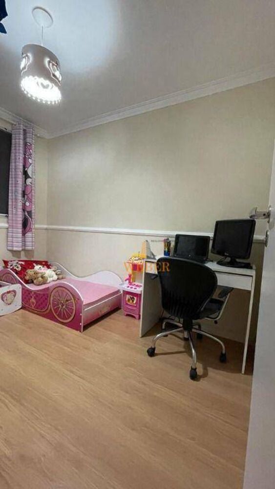 Apartamento, 2 quartos, 48 m² - Foto 2