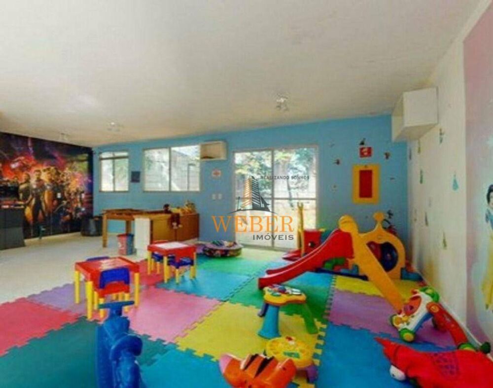 Apartamento, 2 quartos, 48 m² - Foto 4