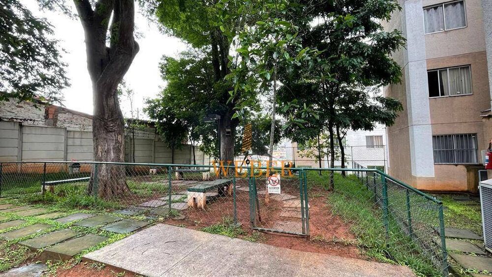 Apartamento, 2 quartos, 48 m² - Foto 8