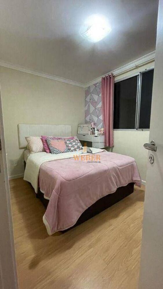 Apartamento, 2 quartos, 48 m² - Foto 5