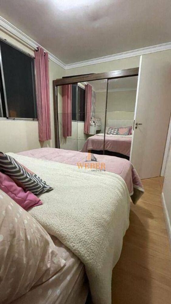 Apartamento, 2 quartos, 48 m² - Foto 3