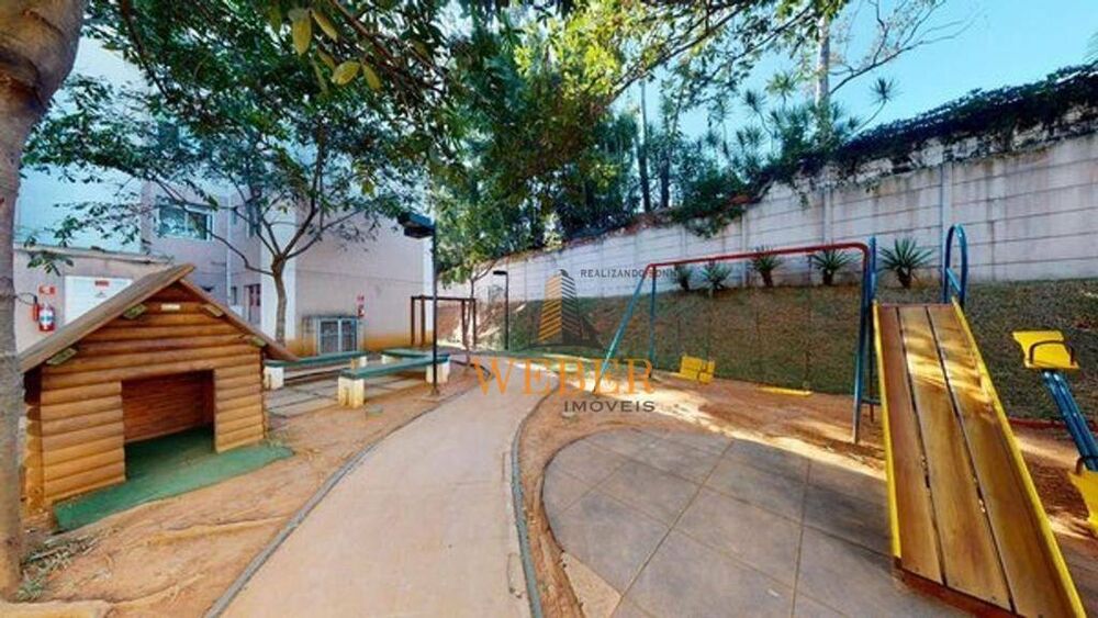 Apartamento, 2 quartos, 48 m² - Foto 6