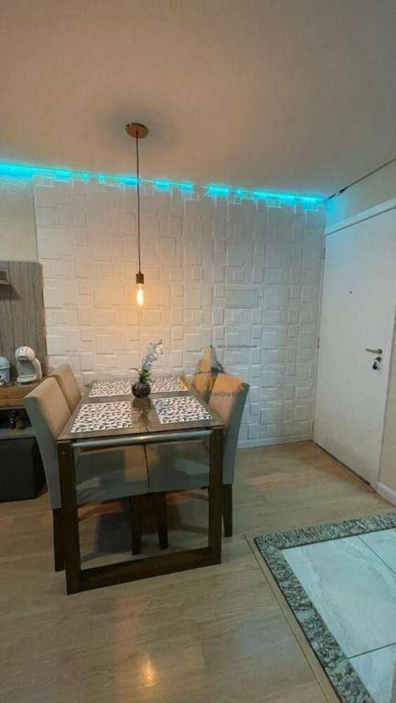 Apartamento, 2 quartos, 48 m² - Foto 12