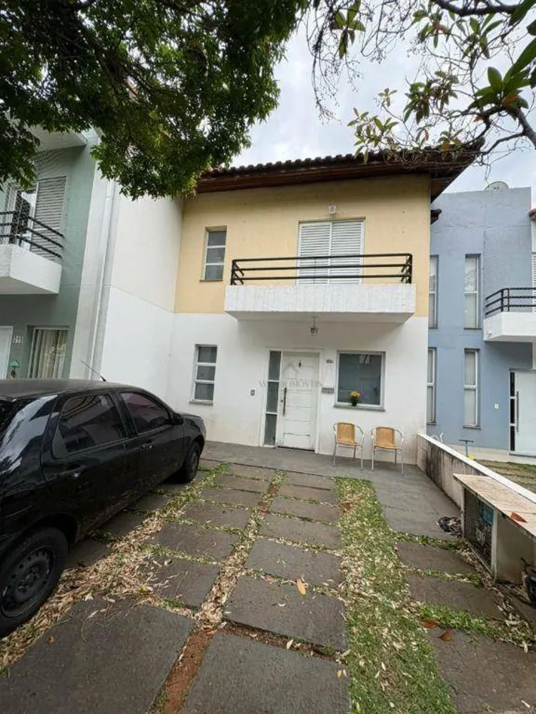 Casa de Condomínio, 3 quartos - Foto 7