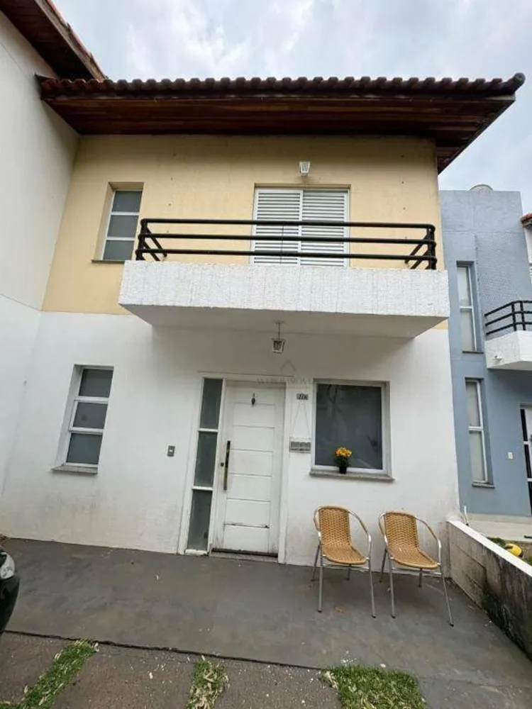 Casa de Condomínio, 3 quartos - Foto 5