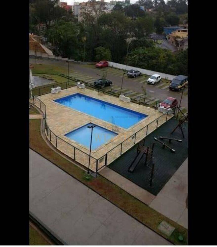 Apartamento, 2 quartos, 47 m² - Foto 3