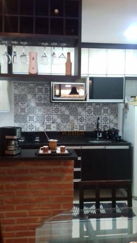 Apartamento, 2 quartos, 47 m² - Foto 5