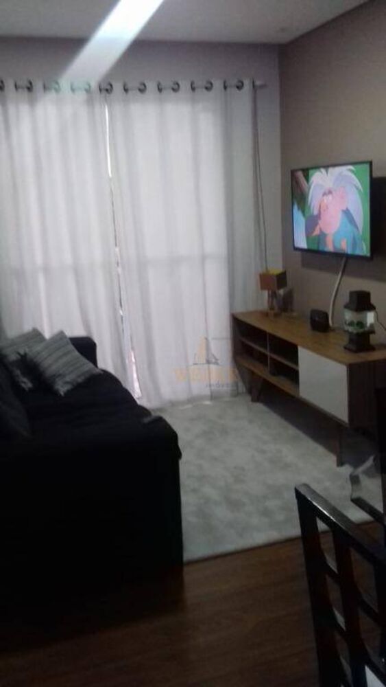 Apartamento, 2 quartos, 47 m² - Foto 4