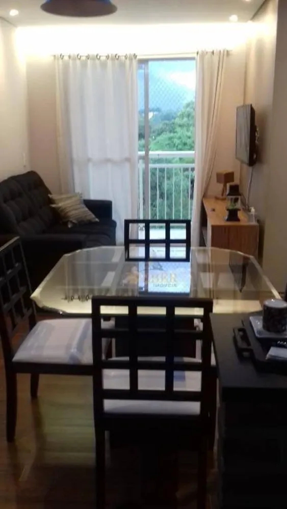 Apartamento, 2 quartos, 47 m² - Foto 5