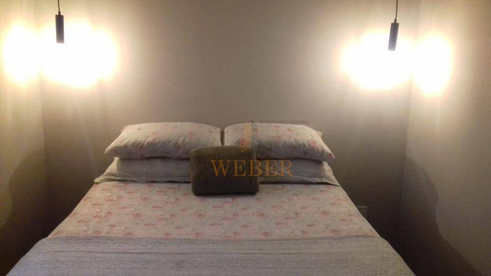 Apartamento, 2 quartos, 47 m² - Foto 2